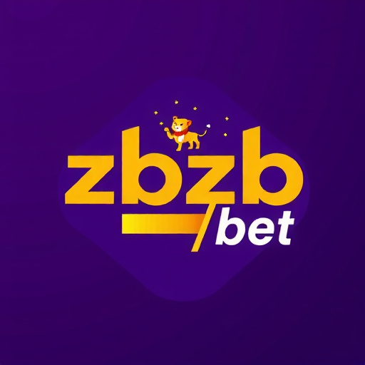 ZBZB Bet Logo - Casa de Apostas